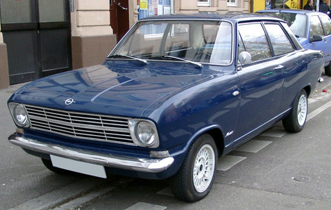 OPEL KADETT SERVICE REPAIR MANUAL DOWNLOAD!!!