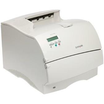 LEXMARK Optra s PRINTER