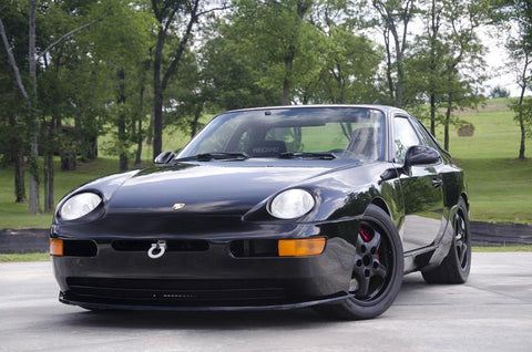 PORSCHE 968 CAR WORKSHOP SERVICE / REPAIR MANUAL