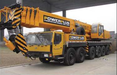 POWERPLUS CRANE PHS 1250s SERVICE REPAIR MANUAL