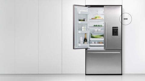 Fisher & Paykel Fridges / Refrigerators Workshop Service Repair Manual (Serial no#HV205462)