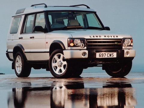 Range Rover Discovery 1989-1999 Service repair manual - Best Manuals