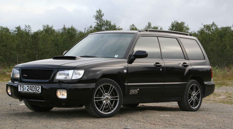 SUBARU FORESTER SERVICE REPAIR MANUAL 1999 2000 2001 2002 2003 2004 DOWNLOAD!!!