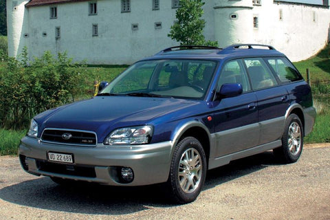 SUBARU LEGACY OUTBACK SERVICE REPAIR MANUAL 1993 1994 1995 1996 1997 1998 1999 DOWNLOAD!!!