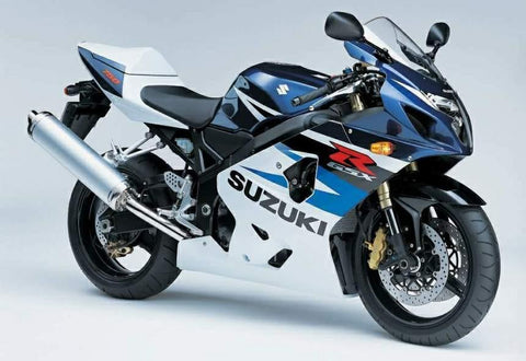 Complete SUZUKI 2000-2002 GSX-R750 WORKSHOP REPAIR & SERVICE MANUAL #&#10102; QUALITY!