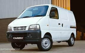 SUZUKI CARRY GA413 SERVICE REPAIR MANUAL DOWNLOAD!!!