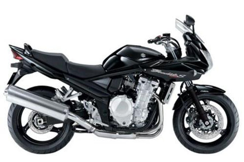 SUZUKI GSF1250 / GSF1250S / GSF1250A/ GSF1250SA Bandit SERVICE REPAIR MANUAL 2007 2008 2009 DOWNLOAD!!!