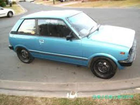 SUZUKI HATCH 800CC ALTO SERVICE REPAIR MANUAL 1987 1988 DOWNLOAD!!!