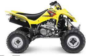 SUZUKI LT-Z400 QUADSPORT SERVICE REPAIR MANUAL 2003 2004 2005 2006 DOWNLOAD!!!