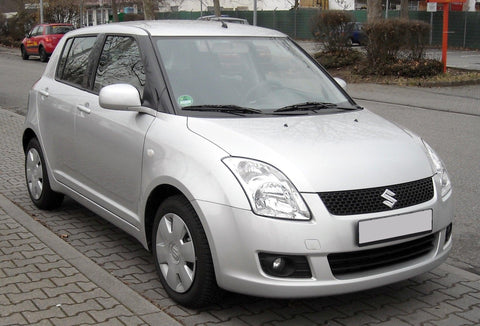 SUZUKI SWIFT RS415 SERVICE REPAIR MANUAL 2000-2004 DOWNLOAD - Best Manuals