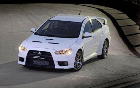 Secure Download-2008 MITSUBISHI LANCER EVOLUTION 10 EVO X SERVICE REPAIR MANUAL DOWNLOAD!!!