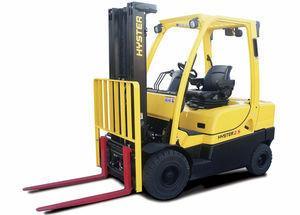 Still Diesel / LPG Fork Truck Forklift RX70-22, RX70-25, RX70-30, RX70-35 Series Service Repair Workshop Manual DOWNLOAD - Best Manuals