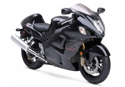 2002 SUZUKI GSX-R1300 HAYABUSA SERVICE REPAIR MANUAL DOWNLOAD!!!