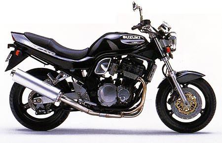 Suzuki GSF1200, GSF1200S (GSF1200T, GSF1200ST, GSF1200V, GSF1200SV, GSF1200SAV, GSF1200W, GSF1200SW, GSF1200X, GSF1200SX, GSF1200SAW, GSF1200SAX) Bandit Motorcycle Workshop Service Repair Manual 1