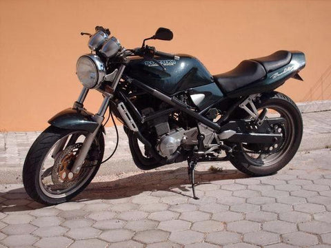 Suzuki GSF400, GSF400M, GSF400N, GSF400P, GSF400VV Bandit 1991-1997 Service Repair Manual DOWNLOAD