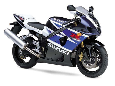 Suzuki GSX-R1000K3 Motorcycle Workshop Service Repair Manual 2003