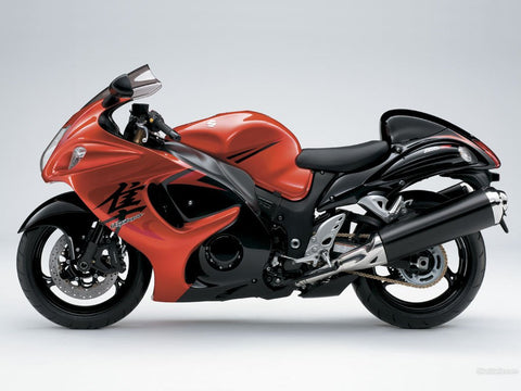 Suzuki GSX1300-R 2008 Service Repair Manual Download - Best Manuals