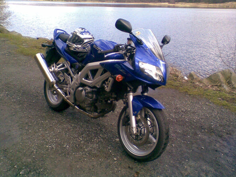 2003 Suzuki SV650 SV650S Service Repair Manual INSTANT DOWNLOAD