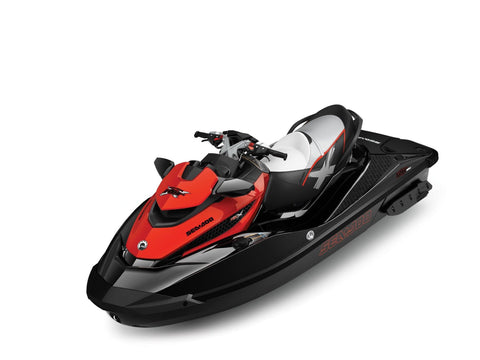 THE BEST Interactive SeaDoo RXT iS / GTX LTD iS Shop Manual - Best Manuals