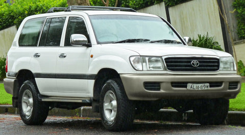 TOYOTA LAND CRUISER SERVICE REPAIR MANUAL 2002 2003 2004 2005 2006 2007 2008 2009 DOWNLOAD!!!