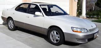 TOYOTA LEXUS ES300 SERVICE REPAIR MANUAL 1993 1994 1995 1996 1997 DOWNLOAD!!!