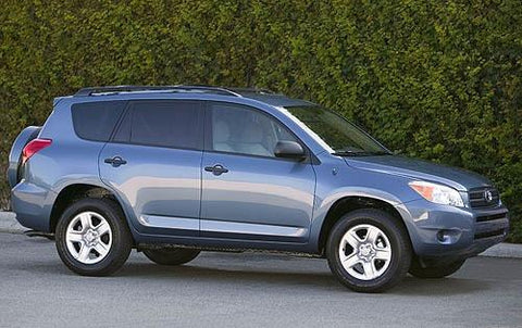 TOYOTA RAV4 SERVICE REPAIR MANUAL 2006 2007 2008 2009 DOWNLOAD!!!