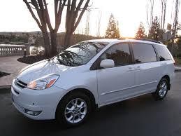 TOYOTA SIENNA 2004 2005 2006 FACTORY SERVICE REPAIR MANUAL