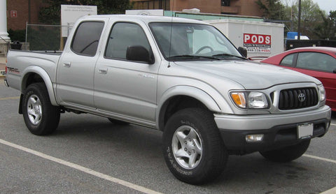 TOYOTA TACOMA SERVICE REPAIR MANUAL 2001 2002 2003 2004 DOWNLOAD!!!