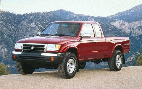 TOYOTA TACOMA SERVICE REPAIR MANUAL 1999 2000 2001 2002 2003 2004 2005 2006 2007 DOWNLOAD!!!