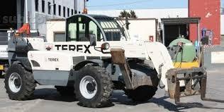 Terex Telelift 3512, Telelift 4010 Telescopic Handler Service Repair Workshop Manual INSTANT DOWNLOAD - Best Manuals