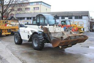 Terex Telelift 3713 SX Telescopic handler Service Repair Workshop Manual DOWNLOAD - Best Manuals