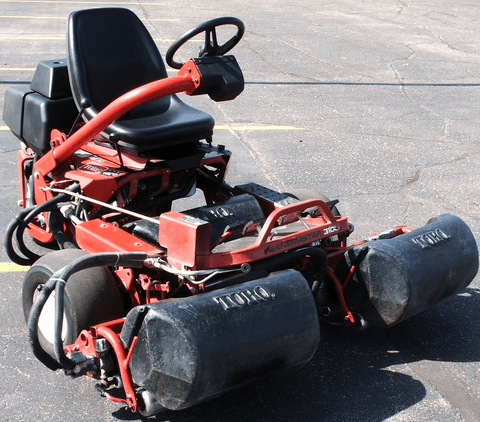 Toro Greensmaster 3100 3050 Service Repair Workshop Manual DOWNLOAD