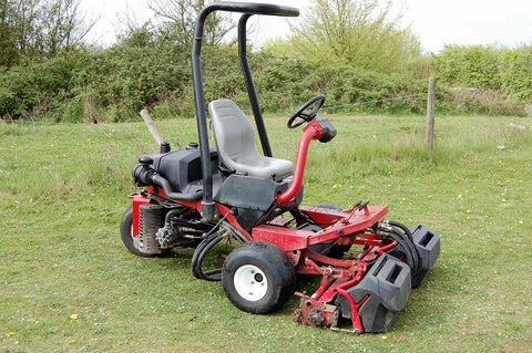 Toro Greensmaster 3250-D Service Repair Workshop Manual DOWNLOAD