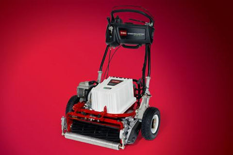 Toro Greensmaster Flex 18, Flex 21 Service Repair Workshop Manual DOWNLOAD