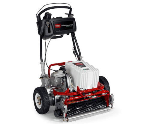 Toro Greensmaster eFlex 1800 (Models 04043), eFlex 2100 (Models 04042) Service Repair Workshop Manual DOWNLOAD