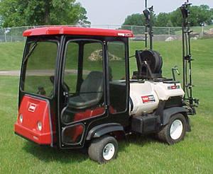 Toro Multi-Pro 1200 1250 Sprayer Repair Manual Download