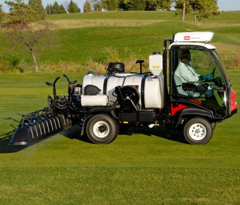 Toro Multi Pro 5800 Sprayer Service Repair Workshop Manual DOWNLOAD