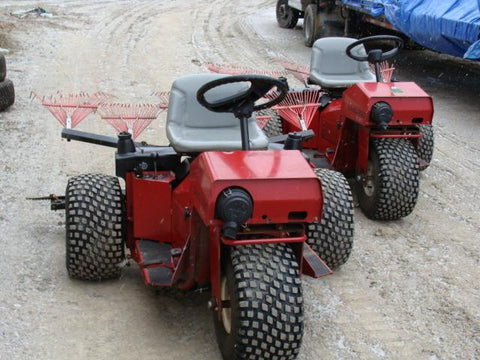 Toro Sand Pro 2020 3020 5020 Service Repair Workshop Manual DOWNLOAD