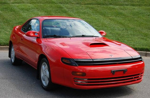 Toyota Celica Service & Repair Manual 1993