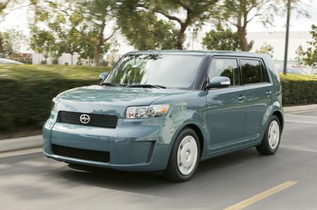 Toyota Scion xB Service & Repair Manual 2005, 2006, 2007 (3,000+ Pages, Searchable, Printable, Single-file PDF)