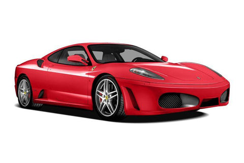 2009 Ferrari F430 F1 Coupe Workshop Service Manual