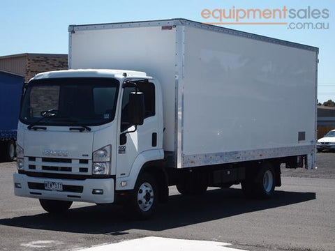 Isuzu FRR500 2008 Workshop Service Repair Manual