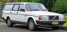 VOLVO 240 1984-1993 ENGINE WORKSHOP SERVICE REPAIR MANUAL - Best Manuals