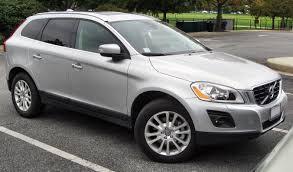 VOLVO XC60  2009  2010 COMPLETE WORKSHOP SERVICE MANUAL