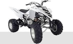 YAMAHA RAPTOR YFM700RV ATV SERVICE REPAIR MANUAL 2005 2006 DOWNLOAD!!!