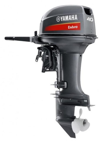 Yamaha 40V, 50H, 40W, 50W Outboard Service Repair Manual INSTANT DOWNLOAD - Best Manuals