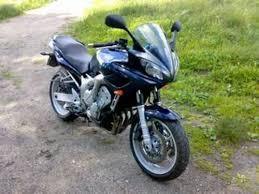 Yamaha FZ6 2004-2007 WOrkshop Service repair manual – Best Manuals