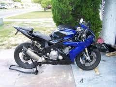 Yamaha FZR600 1989-1999 Service Repair Manual Download - Best Manuals