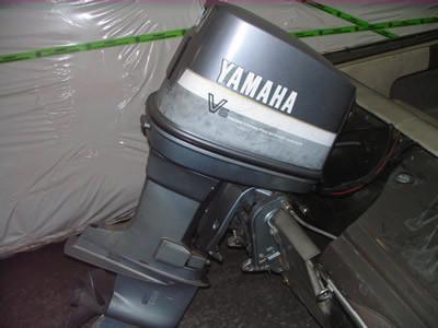 Yamaha Marine Outboard F250D, LF250D Service Repair Manual Download - Best Manuals
