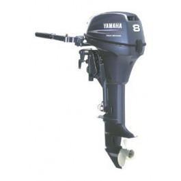 Yamaha Marine Outboard F8B, FT9.9A, F9.9B, T9.9W, F9.9W Service Repair Manual Download - Best Manuals